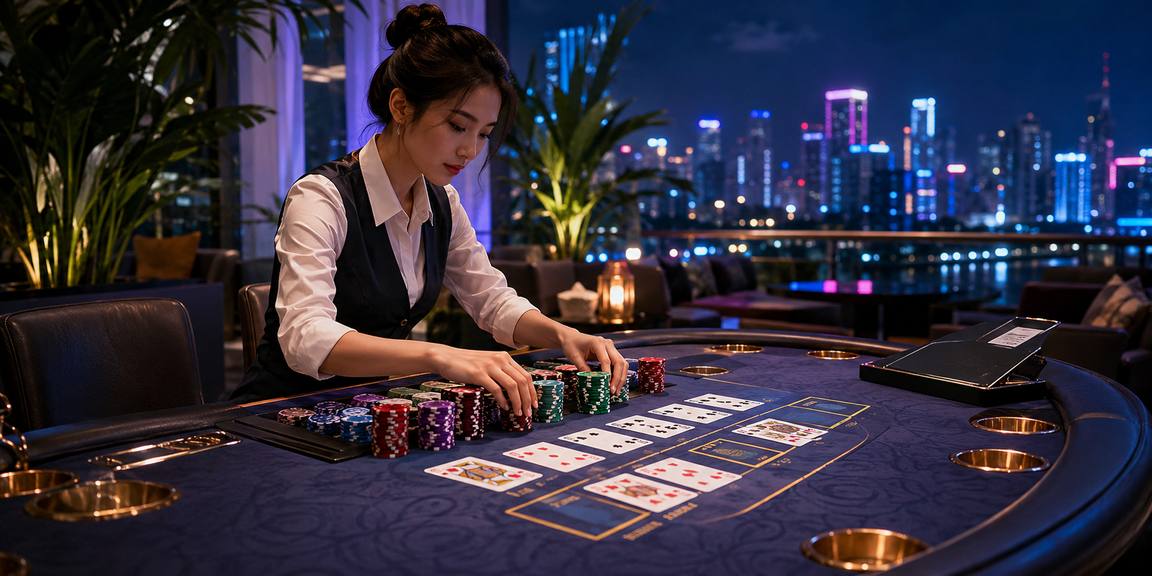 winner x Sảnh Casino winner x Có Gì Cho Bạn